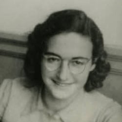 Margot Frank (1926-1945)